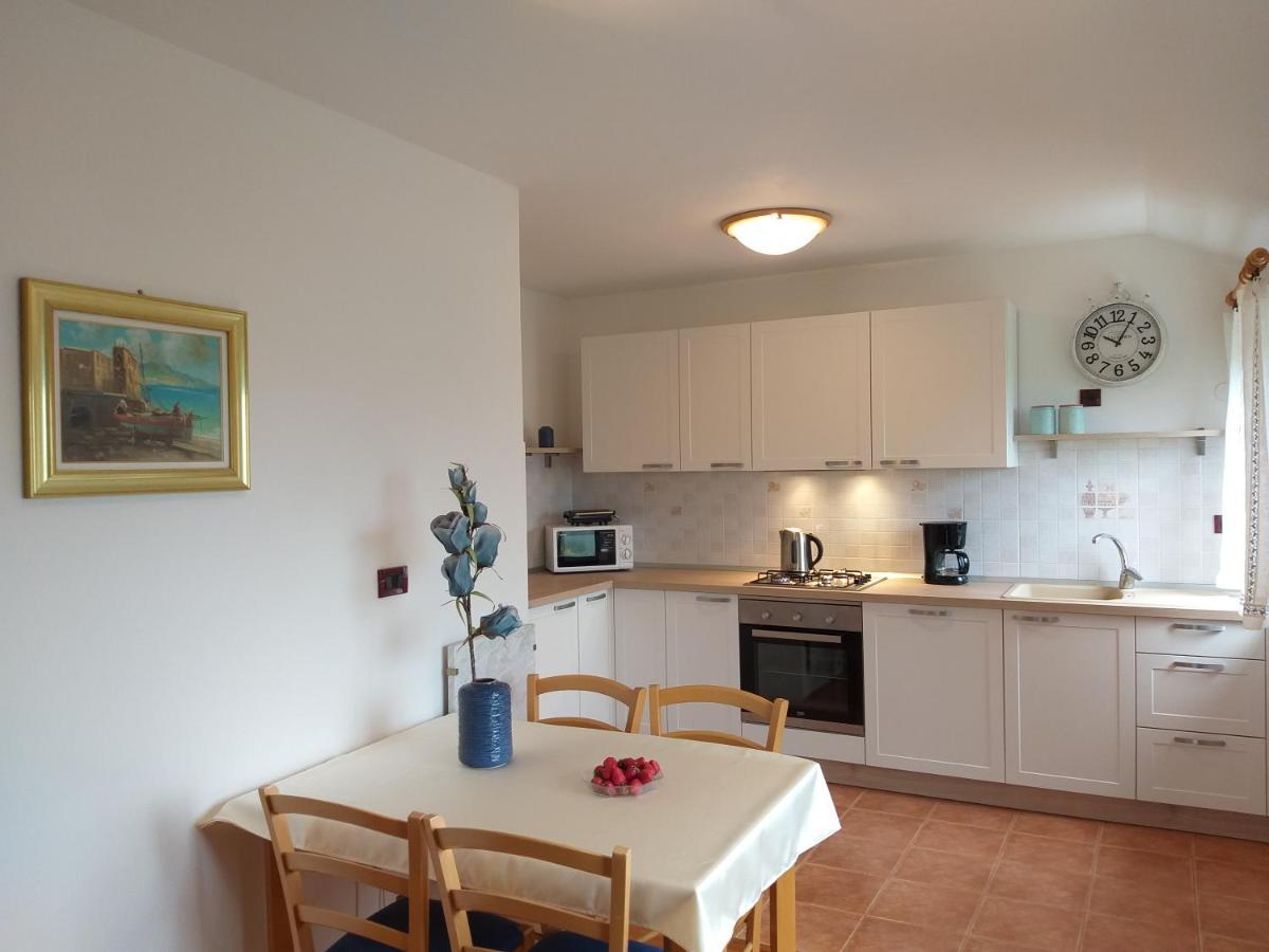 Sanja Apartments Sveti Servul Novigrad  Exterior photo